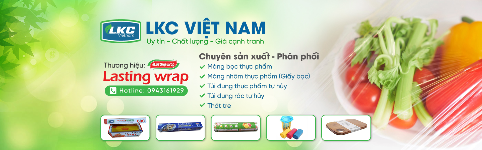 LKC Việt Nam